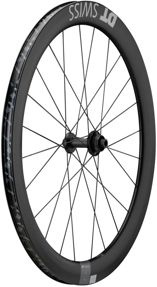 Dt-swiss ARC 1400 DICUT 50 Carbon Center Lock Disc 27.5" Wheelset 4 Dt-swiss ARC 1400 DICUT 50 Carbon Center Lock Disc 27.5" Wheelset - Image 2