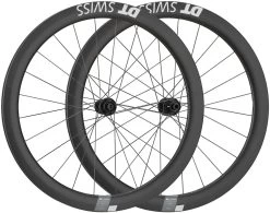 Dt-swiss ARC 1400 DICUT 50 Carbon Center Lock Disc 28" Wheelset