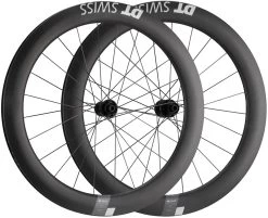 Dt-swiss ARC 1400 DICUT 62 Carbon Center Lock Disc 28" Wheelset