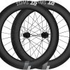 Dt-swiss ARC 1400 DICUT 80 Carbon Center Lock Disc 28" Wheelset