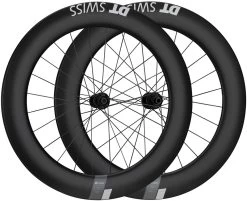 Dt-swiss ARC 1400 DICUT 80 Carbon Center Lock Disc 28" Wheelset