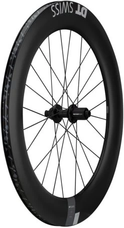 Dt-swiss ARC 1400 DICUT 80 Carbon Center Lock Disc 28" Wheelset -Bike Sale Shop 436913