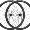 Dt-swiss CRC 1100 SPLINE 38 Carbon Disc CL 28" Tubular Wheelset -Bike Sale Shop 436934