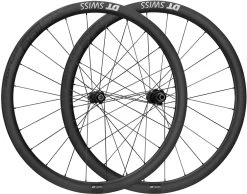 Dt-swiss CRC 1100 SPLINE 38 Carbon Disc CL 28" Tubular Wheelset