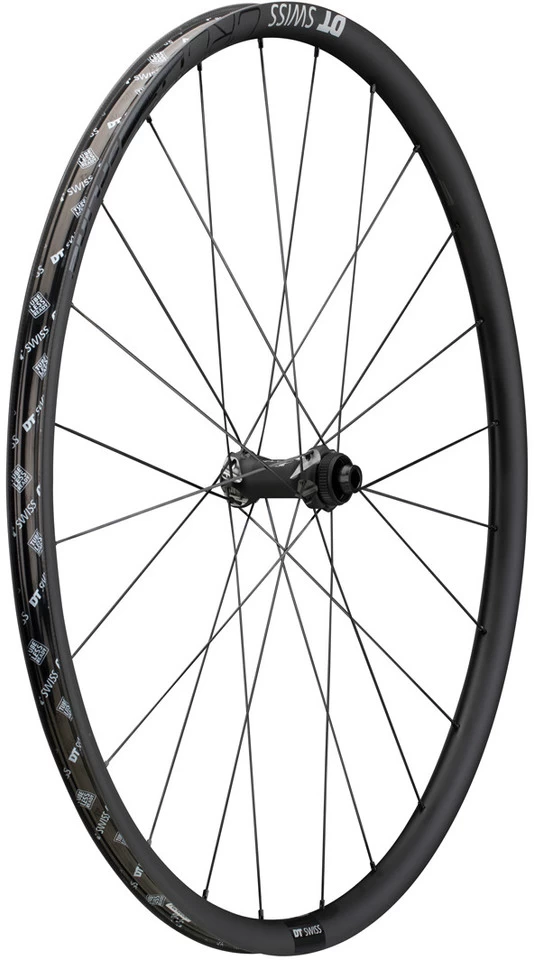 Dt-swiss CRC 1400 SPLINE Center Lock Disc 24 28" Wheelset 4 Dt-swiss CRC 1400 SPLINE Center Lock Disc 24 28" Wheelset - Image 2
