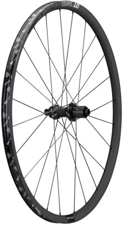 Dt-swiss CRC 1400 SPLINE Center Lock Disc 24 28" Wheelset 11 Dt-swiss CRC 1400 SPLINE Center Lock Disc 24 28" Wheelset -Bike Sale Shop 436943