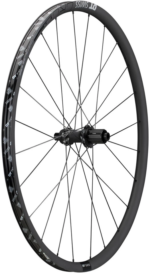 Dt-swiss CRC 1400 SPLINE Center Lock Disc 24 28" Wheelset 6 Dt-swiss CRC 1400 SPLINE Center Lock Disc 24 28" Wheelset - Image 4