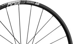 Dt-swiss E 1800 SPLINE 23 Center Lock Disc 28" Wheelset -Bike Sale Shop 436951
