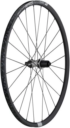 Dt-swiss ER 1600 SPLINE 23 Center Lock Disc 28" Wheelset -Bike Sale Shop 436967