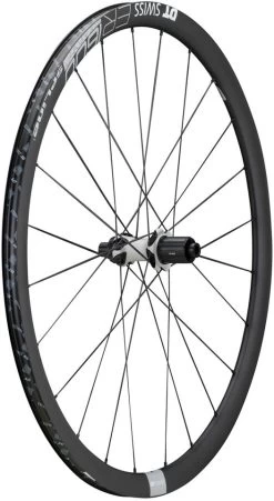 Dt-swiss ER 1600 SPLINE 32 Center Lock Disc 28" Wheelset -Bike Sale Shop 436973