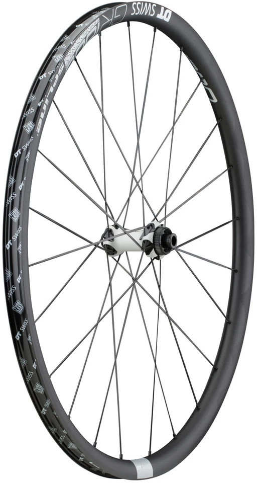 Dt-swiss GR 1600 SPLINE 25 Center Lock Disc 27.5" Wheelset 4 Dt-swiss GR 1600 SPLINE 25 Center Lock Disc 27.5" Wheelset - Image 2