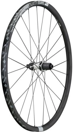 Dt-swiss GR 1600 SPLINE 25 Center Lock Disc 28" Wheelset -Bike Sale Shop 436997