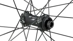 Dt-swiss GRC 1400 SPLINE 42 Center Lock Disc Carbon 27.5" Wheelset -Bike Sale Shop 437002