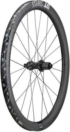 Dt-swiss GRC 1400 SPLINE 42 Center Lock Disc Carbon 27.5" Wheelset -Bike Sale Shop 437003