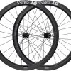 Dt-swiss HEC 1400 SPLINE 47 Carbon Boost Disc CL Hybrid 28" Wheelset 2 Dt-swiss HEC 1400 SPLINE 47 Carbon Boost Disc CL Hybrid 28" Wheelset -Bike Sale Shop 437024