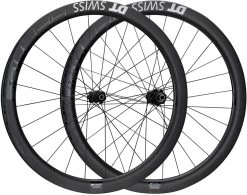 Dt-swiss HEC 1400 SPLINE 47 Carbon Boost Disc CL Hybrid 28" Wheelset