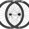 Dt-swiss HEC 1400 SPLINE 47 Carbon Centre Lock Disc Hybrid 28" Wheelset 1 Dt-swiss HEC 1400 SPLINE 47 Carbon Centre Lock Disc Hybrid 28" Wheelset -Bike Sale Shop 437030