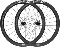 Dt-swiss HEC 1400 SPLINE 47 Carbon Centre Lock Disc Hybrid 28" Wheelset