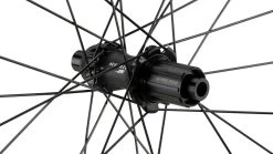 Dt-swiss HEC 1400 SPLINE 47 Carbon Centre Lock Disc Hybrid 28" Wheelset -Bike Sale Shop 437034