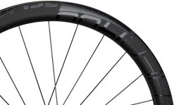 Dt-swiss HEC 1400 SPLINE 47 Carbon Centre Lock Disc Hybrid 28" Wheelset -Bike Sale Shop 437035