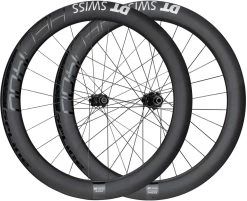 Dt-swiss HEC 1400 SPLINE 62 Carbon Boost Disc CL Hybrid 28" Wheelset