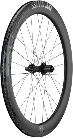 Dt-swiss HEC 1400 SPLINE 62 Carbon Boost Disc CL Hybrid 28" Wheelset -Bike Sale Shop 437039