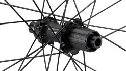 Dt-swiss HEC 1400 SPLINE 62 Carbon Centre Lock Disc Hybrid 28" Wheelset -Bike Sale Shop 437046