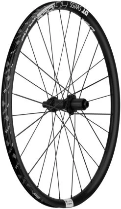 Dt-swiss HG 1800 SPLINE 25 Boost Center Lock Disc Hybrid 27.5" Wheelset -Bike Sale Shop 437051