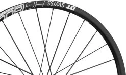Dt-swiss HG 1800 SPLINE 25 Boost Center Lock Disc Hybrid 27.5" Wheelset -Bike Sale Shop 437053