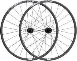 Dt-swiss PR 1400 DICUT 21 Center Lock Disc 28" Wheelset