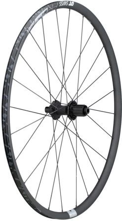 Dt-swiss PR 1400 DICUT 21 Center Lock Disc 28" Wheelset -Bike Sale Shop 437081