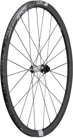 Dt-swiss PR 1600 SPLINE 32 Center Lock Disc 28" Wheelset -Bike Sale Shop 437103