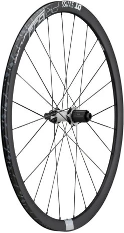 Dt-swiss PR 1600 SPLINE 32 Center Lock Disc 28" Wheelset -Bike Sale Shop 437105