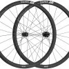 Dt-swiss PRC 1400 SPLINE 35 Center Lock Disc Carbon 28" Wheelset 2 Dt-swiss PRC 1400 SPLINE 35 Center Lock Disc Carbon 28" Wheelset -Bike Sale Shop 437108