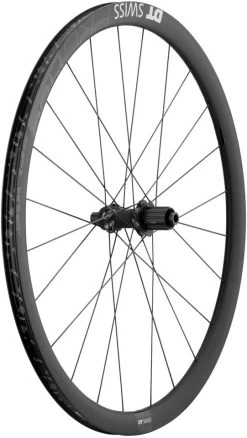 Dt-swiss PRC 1400 SPLINE 35 Center Lock Disc Carbon 28" Wheelset 11 Dt-swiss PRC 1400 SPLINE 35 Center Lock Disc Carbon 28" Wheelset -Bike Sale Shop 437111