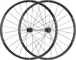 Mavic Crossmax Center Lock Disc 27.5" Boost Wheelset