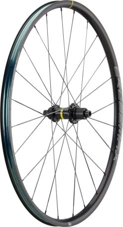 Mavic Crossmax Center Lock Disc 27.5" Boost Wheelset -Bike Sale Shop 437309