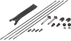 Mavic Crossmax Center Lock Disc 27.5" Boost Wheelset -Bike Sale Shop 437312