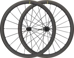 Mavic Cosmic SLR 40 Carbon Wheelset