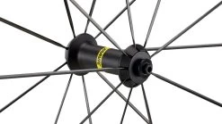 Mavic Cosmic SLR 40 Carbon Wheelset -Bike Sale Shop 437315