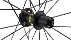 Mavic Cosmic SLR 40 Carbon Wheelset -Bike Sale Shop 437317