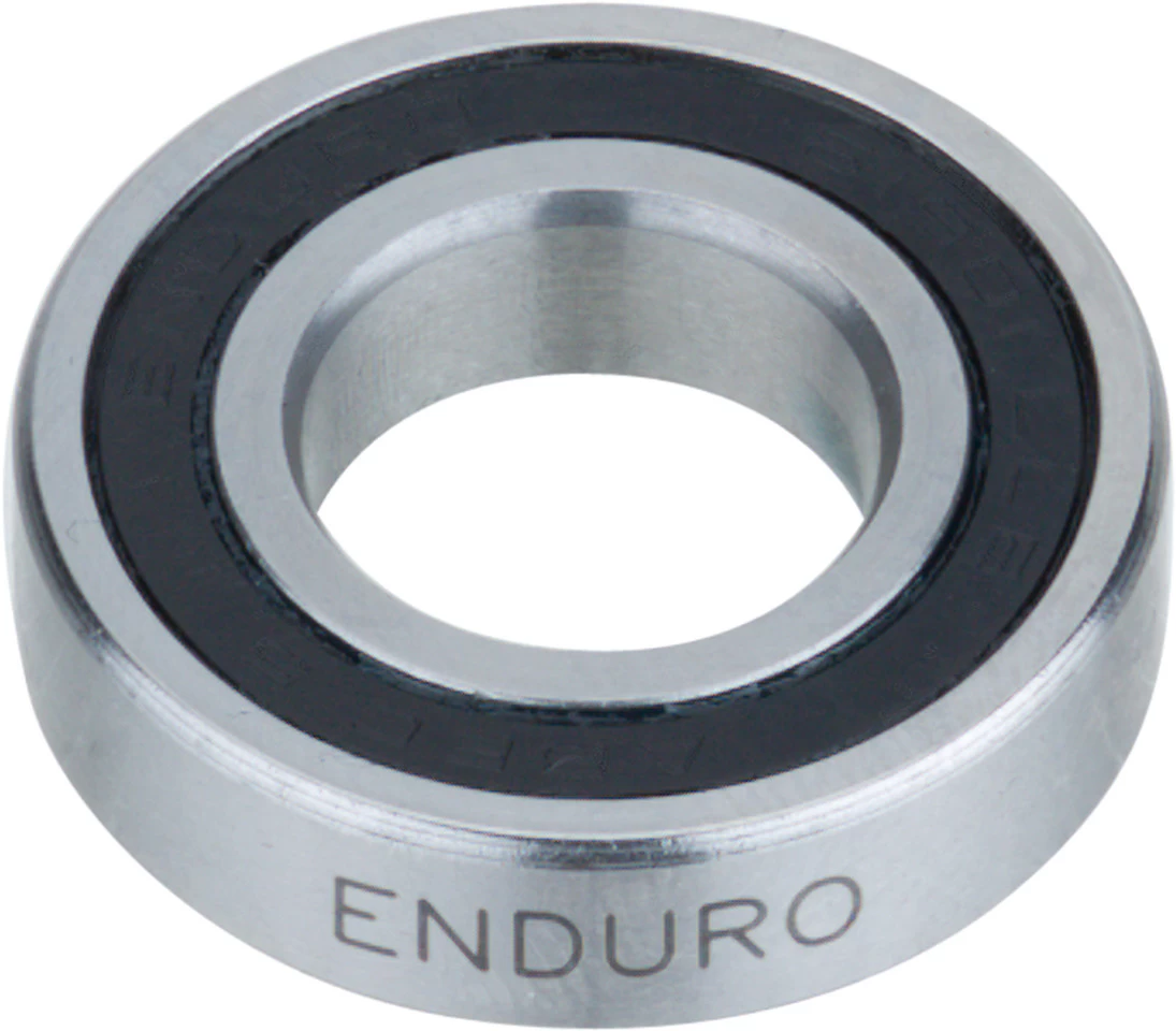 ENDURO BEARINGS Deep Groove Ball Bearing 61901 12 Mm X 24 Mm X 6 Mm 3 ENDURO BEARINGS Deep Groove Ball Bearing 61901 12 Mm X 24 Mm X 6 Mm