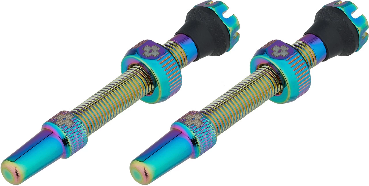 Muc-Off V2 Tubeless Valves 6 Muc-Off V2 Tubeless Valves - Image 4