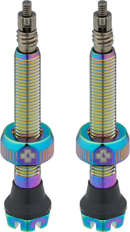 Muc-Off V2 Tubeless Valves 7 Muc-Off V2 Tubeless Valves - Image 5