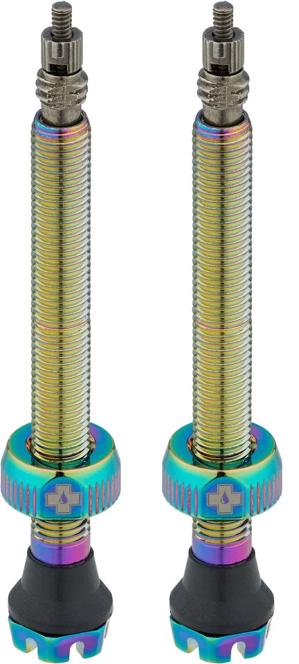 Muc-Off V2 Tubeless Valves 10 Muc-Off V2 Tubeless Valves - Image 8