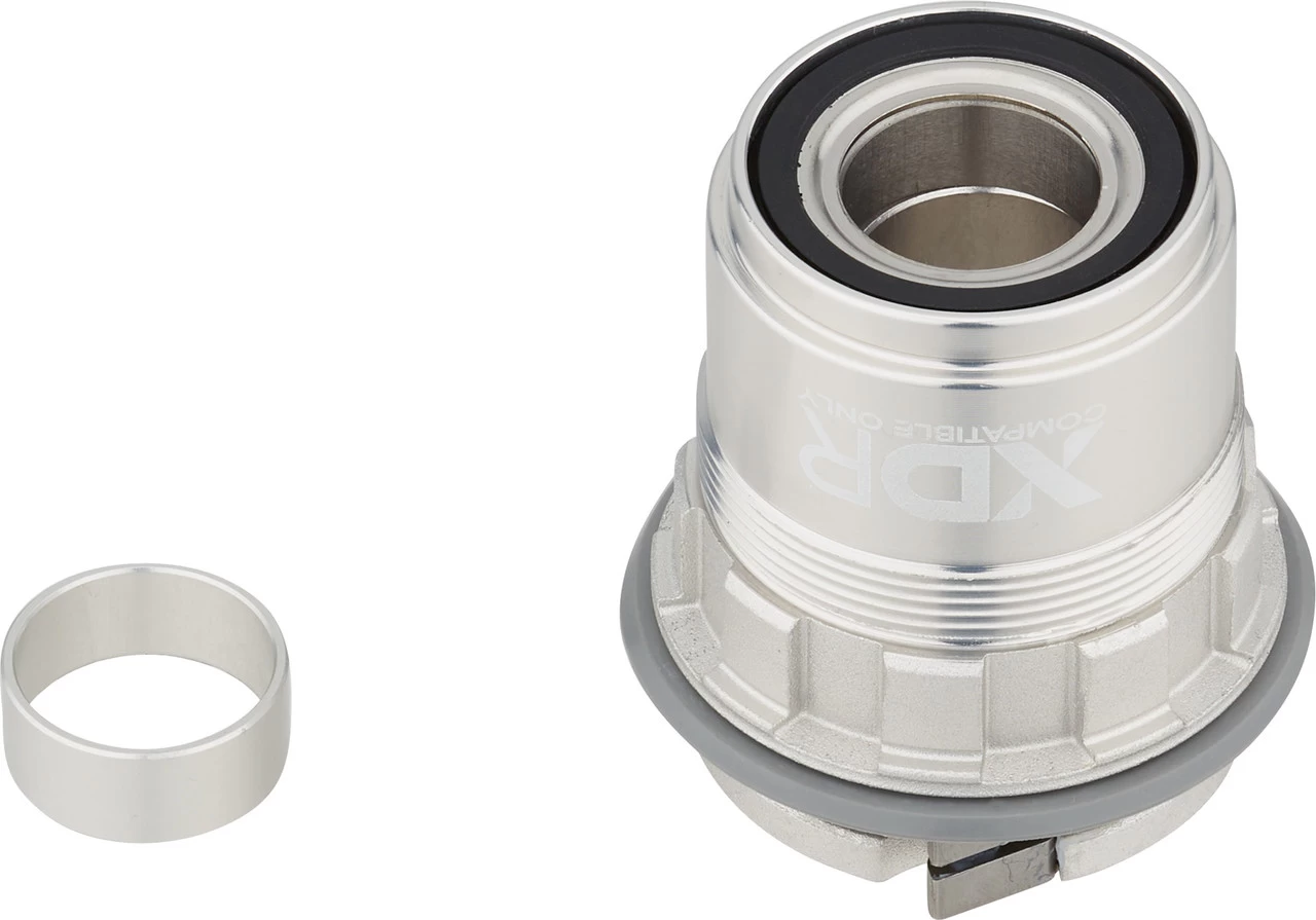 Campagnolo® Freehub Body For Shamal Carbon / Bora Ultra WTO 14 Campagnolo® Freehub Body For Shamal Carbon / Bora Ultra WTO - Image 12