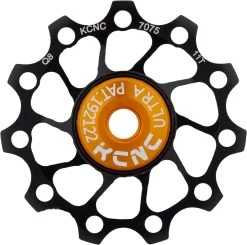 Kcnc Jockey Wheel Ultra Light Derailleur Pulley 11 Kcnc Jockey Wheel Ultra Light Derailleur Pulley -Bike Sale Shop 443523
