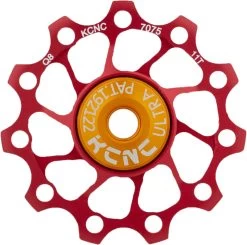Kcnc Jockey Wheel Ultra Light Derailleur Pulley 16 Kcnc Jockey Wheel Ultra Light Derailleur Pulley -Bike Sale Shop 443528