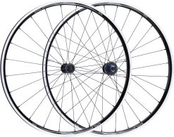 Tune TSR22 28" Rim Brake Wheelset