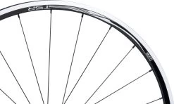 Tune TSR22 28" Rim Brake Wheelset -Bike Sale Shop 444348
